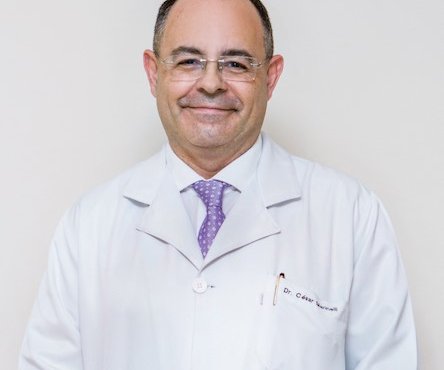 Dr. César Milton Marinelli
