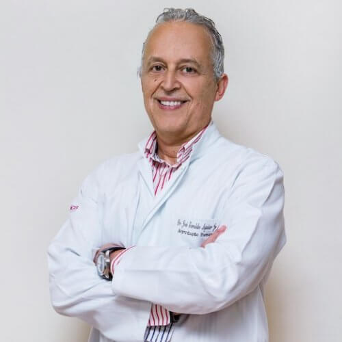 Dr. José Geraldo Aguiar F. Jr.