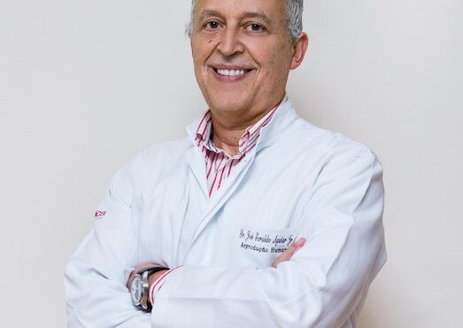 Dr. José Geraldo Aguiar F. Jr.