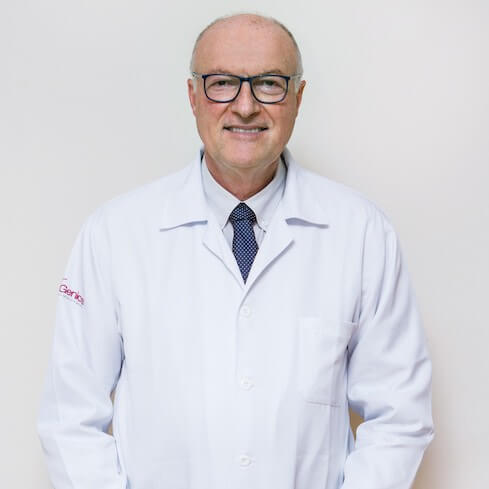 Dr. Eliano Pellini