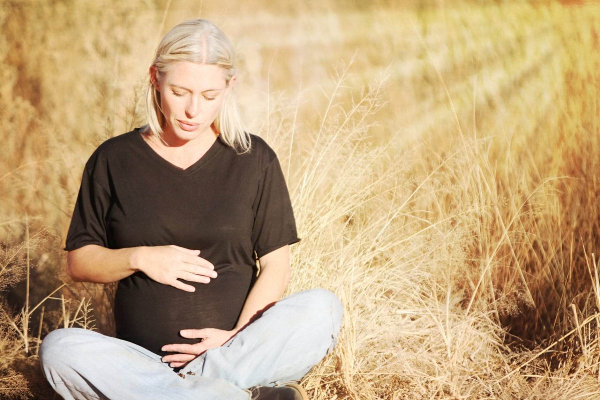 Fertilidade das mulheres após os anos Clínica Genics