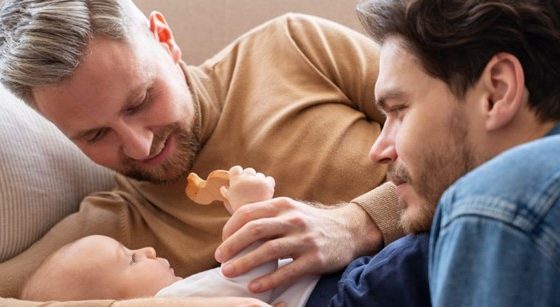 FERTILIZAÇÃO PARA CASAIS HOMOAFETIVOS (MASCULINO/FEMININO)
