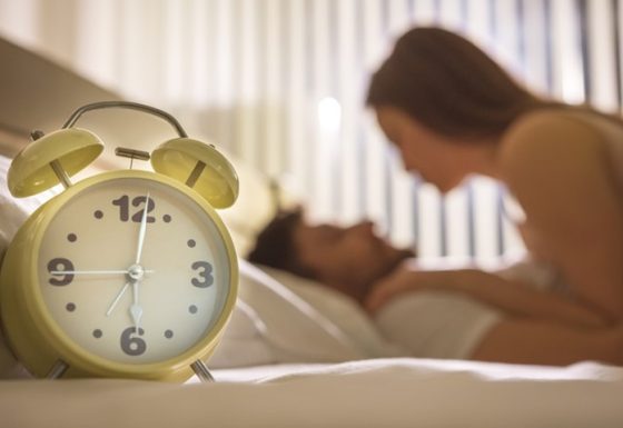 RELAÇÃO SEXUAL PROGRAMADA