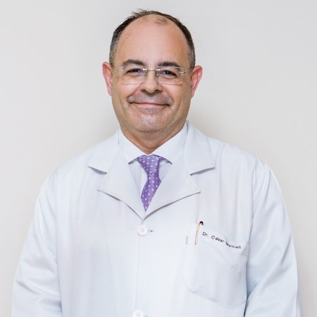 Dr. César Milton Marinelli