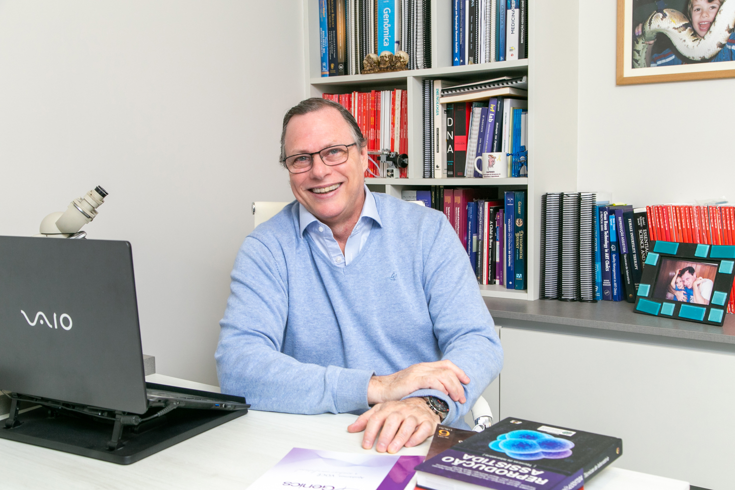 Prof. Dr. Philip Wolff